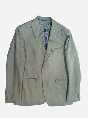 NWOT John Varvatos Luxe Men’s Blazer Jacket Size